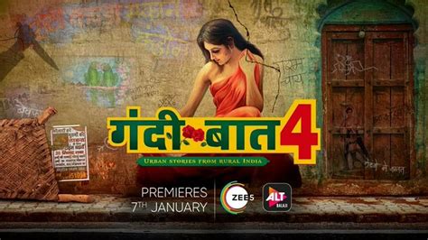 Gandii Baat Season 4 All Episodes 